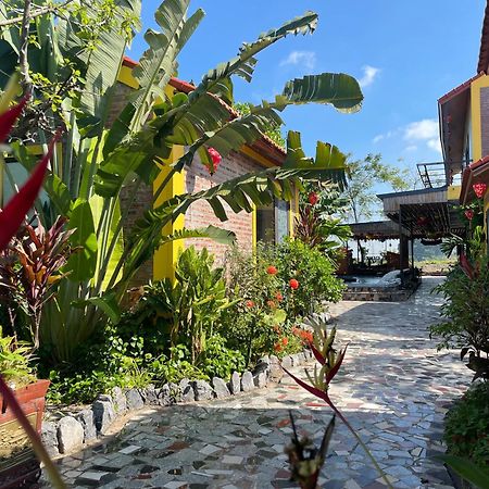 Ninh Binh Royal Homestay المظهر الخارجي الصورة