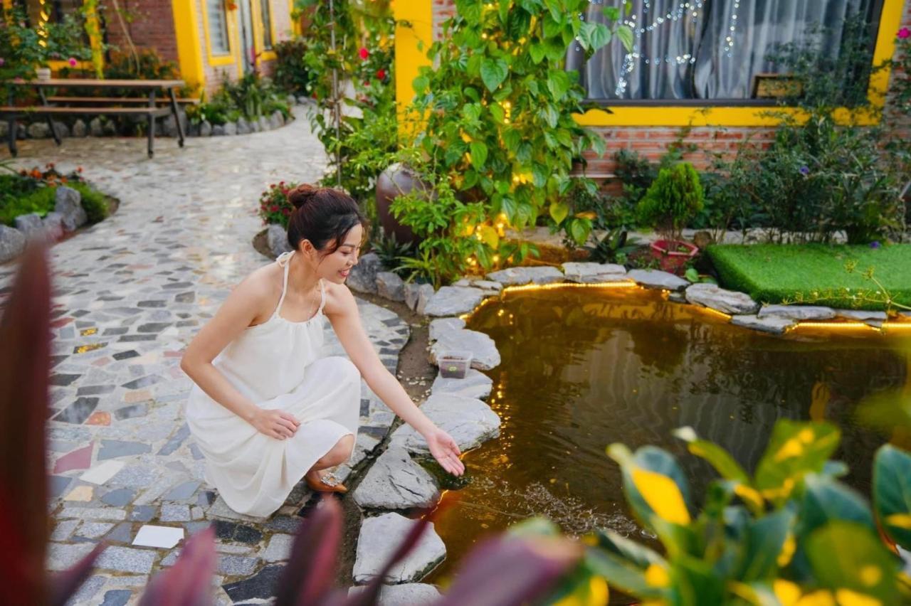 Ninh Binh Royal Homestay المظهر الخارجي الصورة