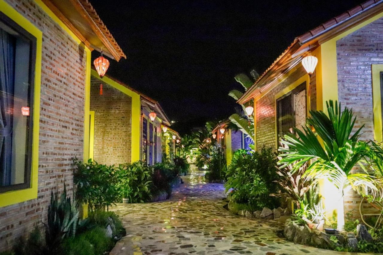 Ninh Binh Royal Homestay المظهر الخارجي الصورة
